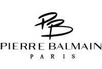 logo Pierre Balmain